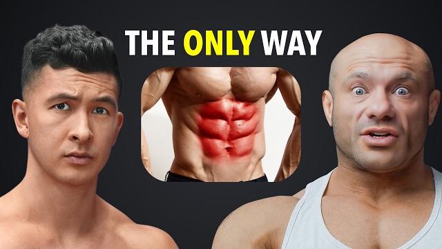 The fastest way to 12% body fat (from any start point) The fastest way to 12% body fat (from any start point)