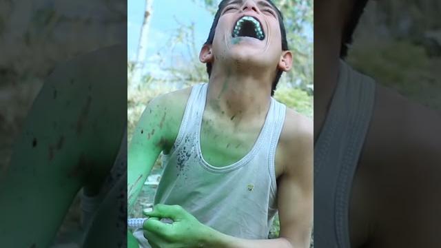Angry red hulk || hulk smash || #shorts || hulk transformation in real life || green hulk fight || Angry red hulk || hulk smash || #shorts || hulk transformation in real life || green hulk fight ||