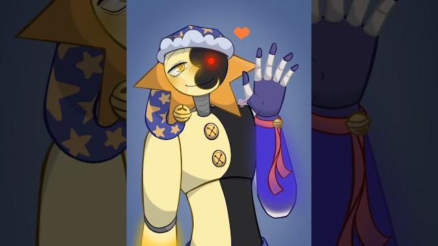 The sillies (moon, eclipse and sun) fnaf security breach The sillies (moon, eclipse and sun) fnaf security breach