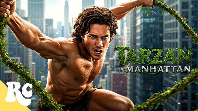 Tarzan in manhattan full movie | action movie full movie | action adventure movie | hd Tarzan in manhattan full movie | action movie full movie | action adventure movie | hd