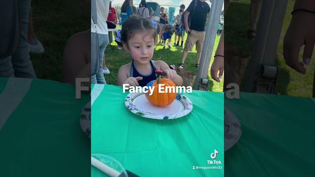 Fancy emma Fancy emma