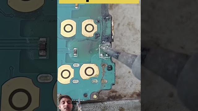 4 pin digital mic fix easy way#shorts #shortvideo #short #asmr #jio #trending #song #youtube # #tech 4 pin digital mic fix easy way#shorts #shortvideo #short #asmr #jio #trending #song #youtube # #tech