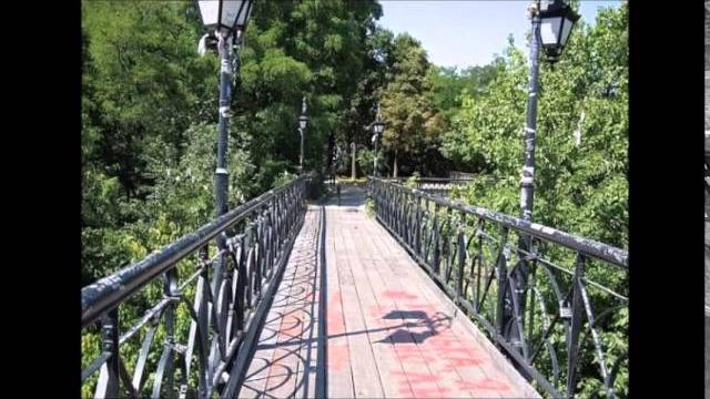 Самые красивые парки киева фото Самые красивые парки киева фото