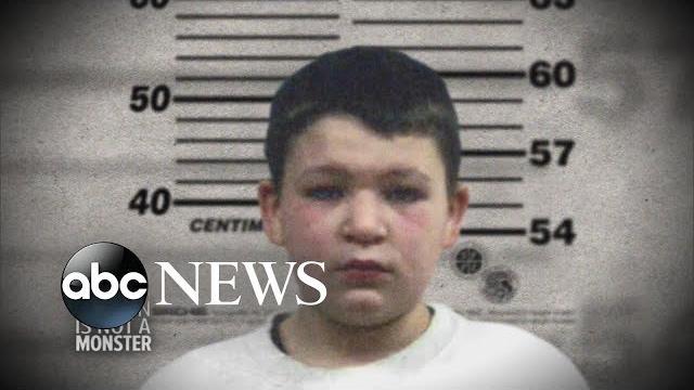 11-year-old arrested for his pregnant soon-to-be stepmother's murder: 20/20 oct 19 pt 1 11-year-old arrested for his pregnant soon-to-be stepmother's murder: 20/20 oct 19 pt 1