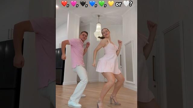 We need to know!? - apt. dance rosé & bruno mars - #dance #trend #viral #couple #funny #shorts We need to know!? - apt. dance rosé & bruno mars - #dance #trend #viral #couple #funny #shorts
