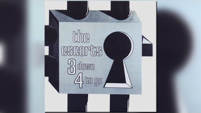 The escorts - i can't stand (to see you cry) The escorts - i can't stand (to see you cry)
