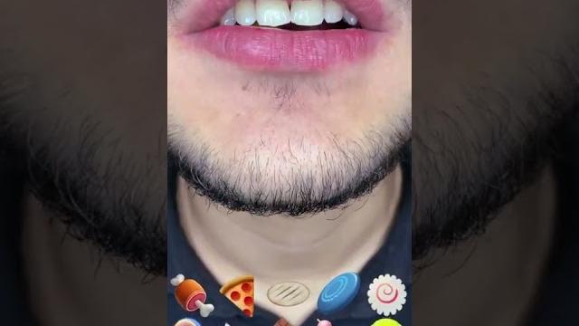 Asmr mukbang ginger candy Asmr mukbang ginger candy