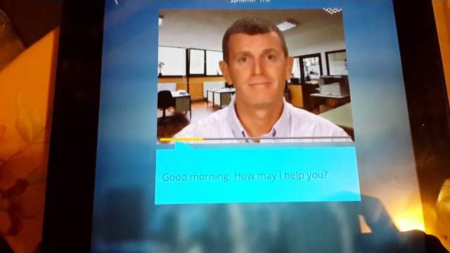 Improving your english with "speakingpal" Improving your english with "speakingpal"