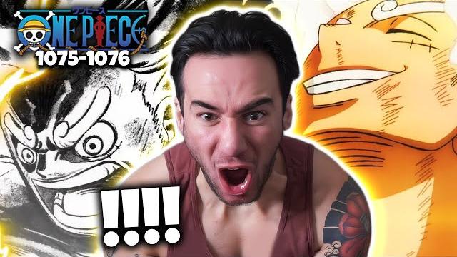 Luffy defeats kaido (one piece reaction) Luffy defeats kaido (one piece reaction)