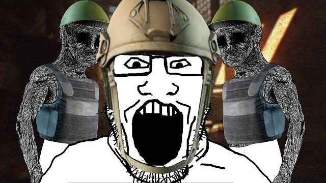 Обычные день в цеху l eft Обычные день в цеху l eft