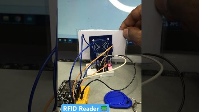 Arduino rfid reader code | arduino rfid tutorial | rc522 rfid arduino | arduino rc522 rfid #rfid Arduino rfid reader code | arduino rfid tutorial | rc522 rfid arduino | arduino rc522 rfid #rfid