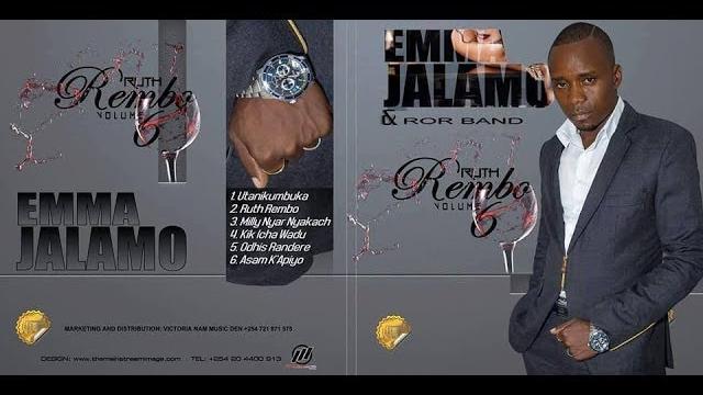 Emma jalamo - utanikumbuka Emma jalamo - utanikumbuka