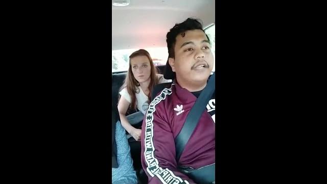 Viral warga perancis diragut nasib baik ada brader ni Viral warga perancis diragut nasib baik ada brader ni