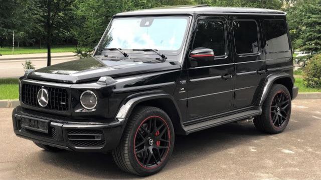 Mercedes g63 amg и обман года!!! | схема #9 Mercedes g63 amg и обман года!!! | схема #9