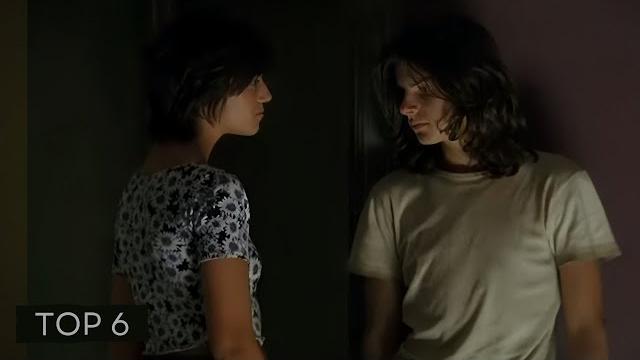 Top 6 brother - sister relationship movies Top 6 brother - sister relationship movies