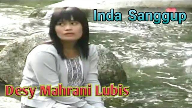 Inda sanggup - lagu tapsel - desy mahrani lubis Inda sanggup - lagu tapsel - desy mahrani lubis
