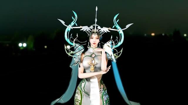Vam dance 柳神 Vam dance 柳神