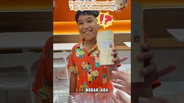 Bocil ga bawa uang #bingxue #bingxuewonosobo #shorts #reels #trending #kulinerwonosobo #viral #fyp Bocil ga bawa uang #bingxue #bingxuewonosobo #shorts #reels #trending #kulinerwonosobo #viral #fyp