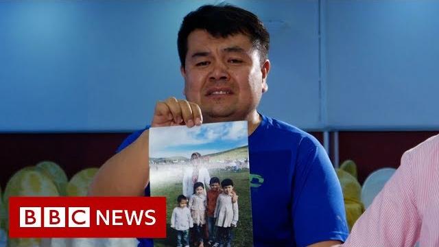 Xinjiang: china, where are my children? - bbc news Xinjiang: china, where are my children? - bbc news