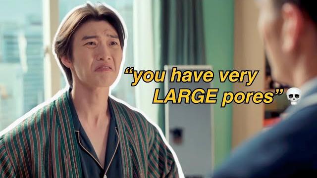 Minho being the greatest character of all time Minho being the greatest character of all time