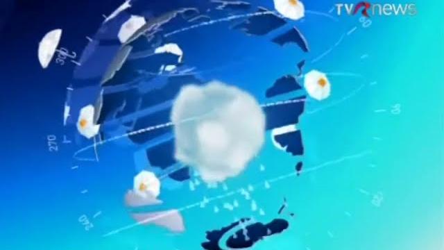 Tvr - meteo (intro) - 2013 Tvr - meteo (intro) - 2013