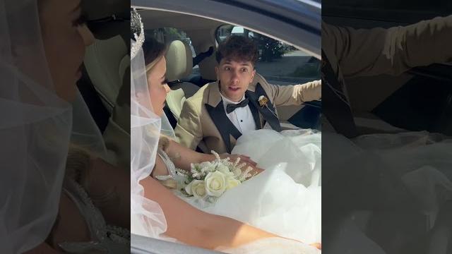 Damat bey kaçtı Damat bey kaçtı