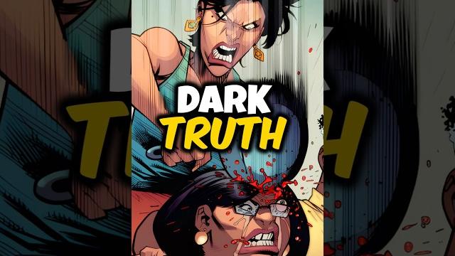 The darkest moment in invincible — bulletproof’s origin | invincible #invincible #comics #shorts The darkest moment in invincible — bulletproof’s origin | invincible #invincible #comics #shorts