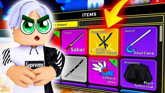 Как получить секретный трипл дарк блейд (triple dark blade) в блокс фрутс роблокс?? blox fruits гайд Как получить секретный трипл дарк блейд (triple dark blade) в блокс фрутс роблокс?? blox fruits гайд