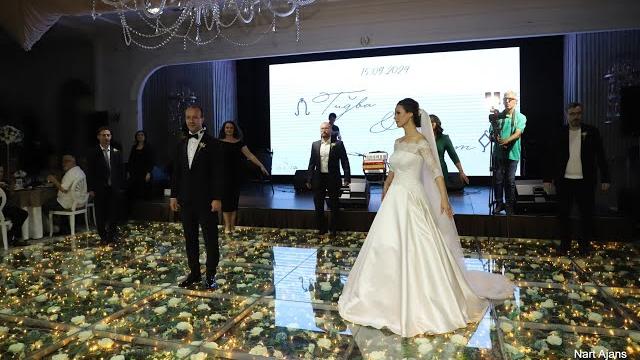 Tuğba & erdem gümüş | düğün | 2024 | bölüm 1 Tuğba & erdem gümüş | düğün | 2024 | bölüm 1