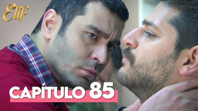 Elif primera temporada capítulo 85 | elif capítulo 85 Elif primera temporada capítulo 85 | elif capítulo 85