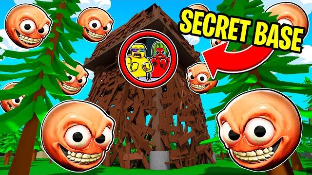 Most secure tower in roblox gef Most secure tower in roblox gef