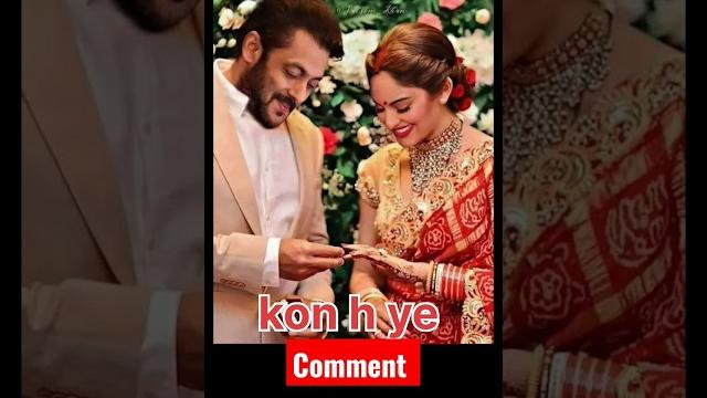 Salman khan wife ! salman khan family #shorts #short #tranding #bollywood #salmankhan #salman Salman khan wife ! salman khan family #shorts #short #tranding #bollywood #salmankhan #salman