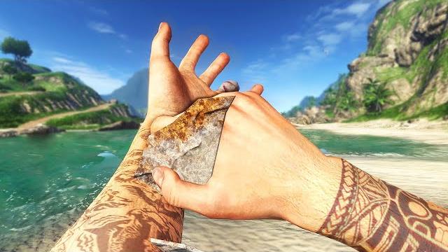 Оцениваем самые дикие анимации лечения в far cry #shorts Оцениваем самые дикие анимации лечения в far cry #shorts