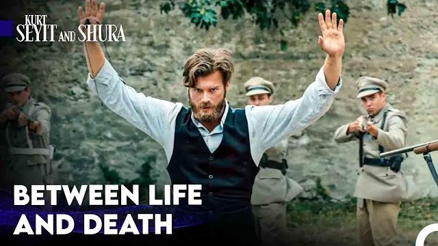 This is the end for me! - kurt seyit and shura This is the end for me! - kurt seyit and shura