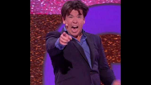 Michael mcintyre - macnificent #comedy Michael mcintyre - macnificent #comedy