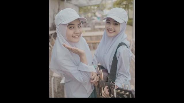 Cheryllfs dan aulia risma Cheryllfs dan aulia risma