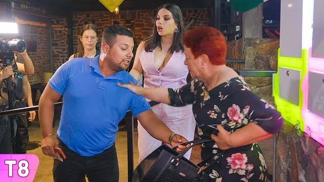 Infieles t8 | final feliz en la cara ep.23 - lizbeth rodríguez Infieles t8 | final feliz en la cara ep.23 - lizbeth rodríguez