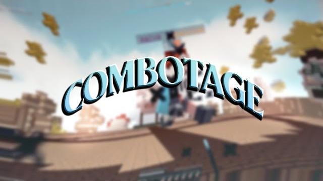 Combotage vimeworld Combotage vimeworld