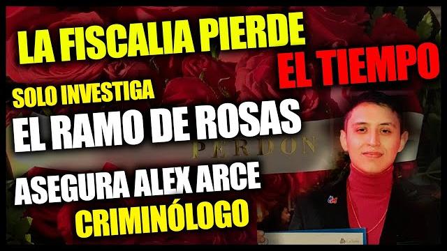 Análisis criminológico revela secretos oscuros de la entrevista con vivian de la torre Análisis criminológico revela secretos oscuros de la entrevista con vivian de la torre