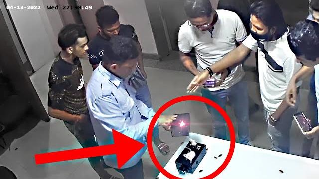 Pranks destroy scam callers- glitterbomb payback Pranks destroy scam callers- glitterbomb payback