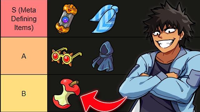 Ranking all competitive pokemon items in scarlet and violet ou Ranking all competitive pokemon items in scarlet and violet ou