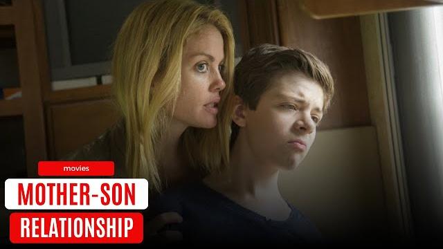 Best mother son relationship movies Best mother son relationship movies