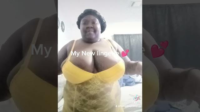 Bbw lingerie beautiful ️ brown skin girl... Bbw lingerie beautiful ️ brown skin girl...