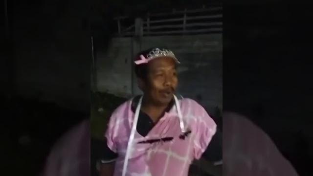 Ada ada kimochi bapak bapak version Ada ada kimochi bapak bapak version