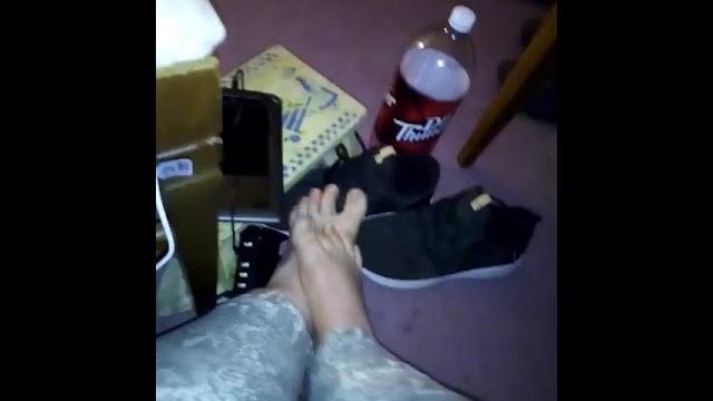 Bbw feet Bbw feet