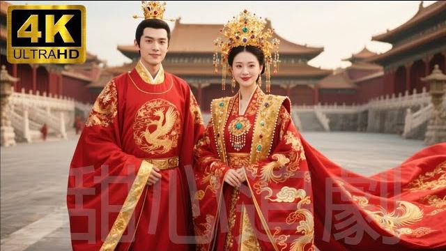Modern girl's wit and courage reverse the plot, captivating the complex emperor's heart! Modern girl's wit and courage reverse the plot, captivating the complex emperor's heart!