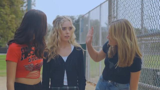 Jenna davis - 16 (official music video) **relatable** Jenna davis - 16 (official music video) **relatable**