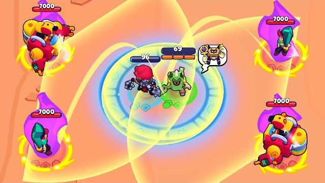 999 iq finx & lumi survives vs legendary hypercharge brawl stars 2025 funny moments, fails ep.1668 999 iq finx & lumi survives vs legendary hypercharge brawl stars 2025 funny moments, fails ep.1668