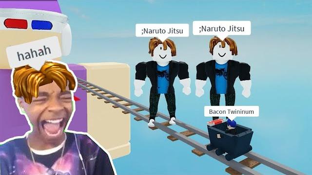 Roblox cart ride admin trolling funny moments(memes) Roblox cart ride admin trolling funny moments(memes)