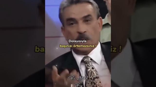 Başını örtmek kadınlara verilmiş bir i̇mtiyazdır ! hak değildir !! özgür kadınlar başını örter... Başını örtmek kadınlara verilmiş bir i̇mtiyazdır ! hak değildir !! özgür kadınlar başını örter...
